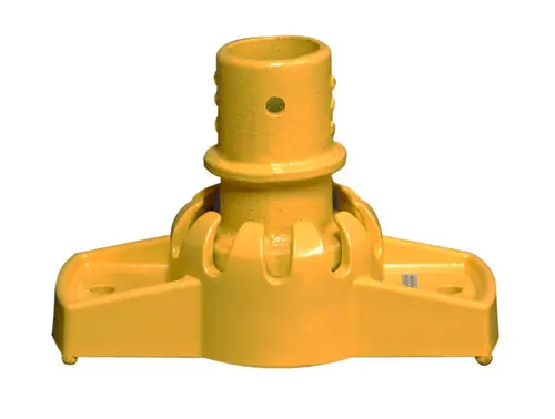 Best Choice Simplex SE12 06200 Trench Brace Screw-End