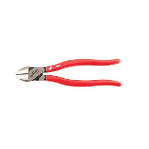 Wiha Tools 32652 Heavy Duty Diagonal Cutters 8" Limited Offer