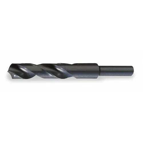 Chicago-Latrobe 55489 1-25/64 Gp S&D 1/2"Shk Blkox Affordable