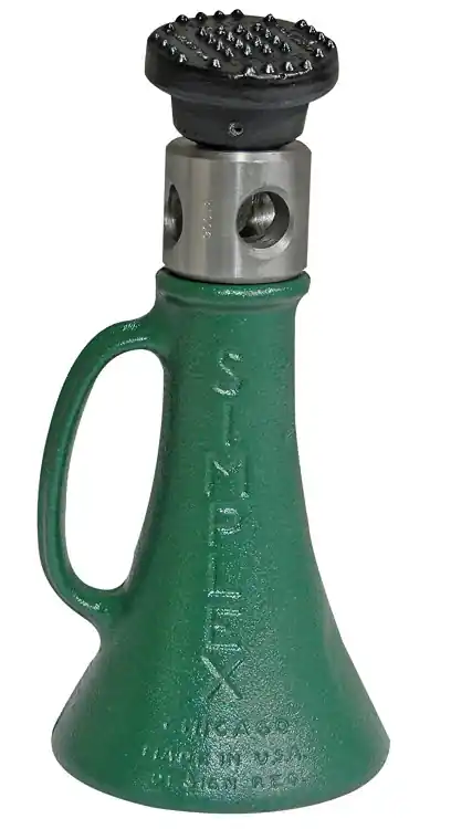 Simplex SJ2010 03195 20T Screw Jack Bargain