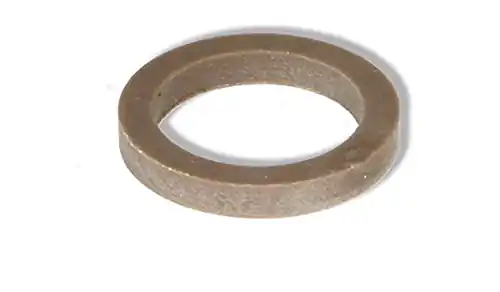 In Demand Motorguard 102-10 Mg 102-10 Nylon Washer