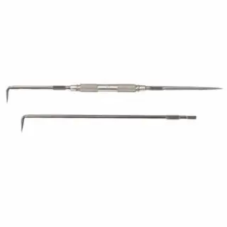 Place Order L.S. Starrett 50316 67A Scriber Complete W/3