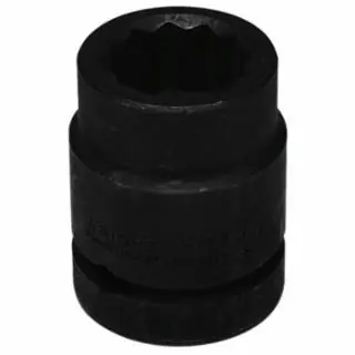 Last Chance Wright Tool 8864 2"X1" Drive 6 Point Standard Impact Socket
