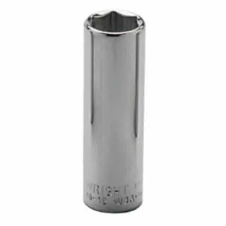Wright Tool 3618 9/16" 3/8" Drive 12 Point Deep Socket Special Discount
