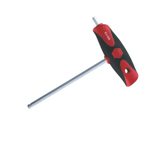 Wiha Tools 54025 Soft Grip Dual Drive Hext-Handle 2.5 mm One Day Deal