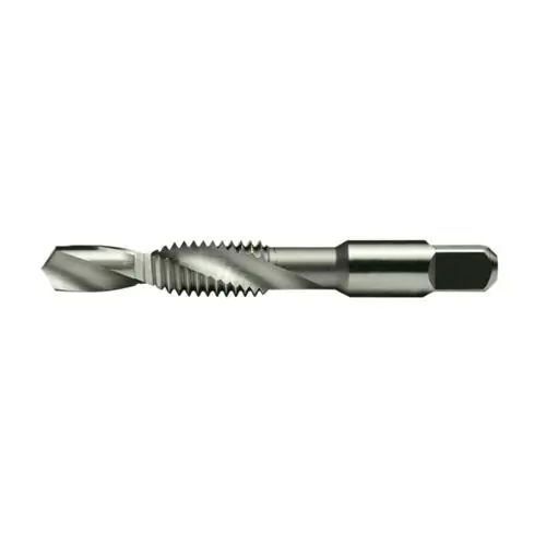 Cle-Line C64955 3/8-16Nc 0450 2Fl Comb Tap & Drill Certified