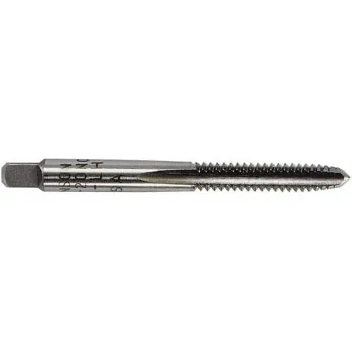 Budget TAP 7/16-14NC L.H. HSGTPLUG