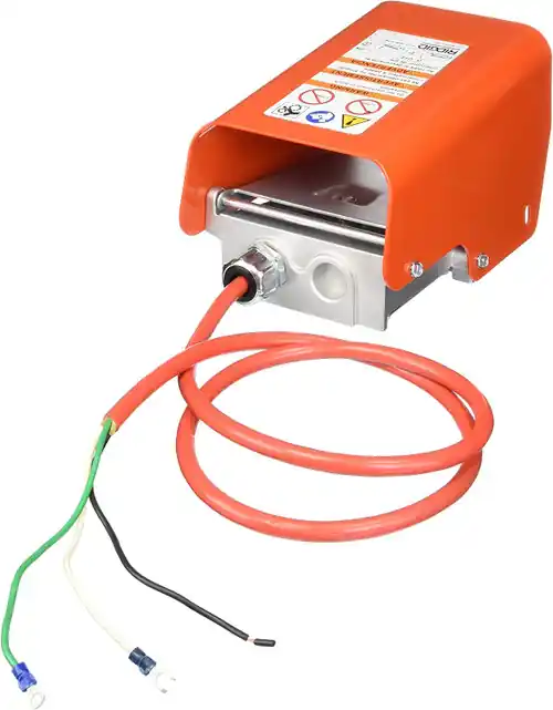 Ridgid 36647 B295 Foot Switch Asm High Quality
