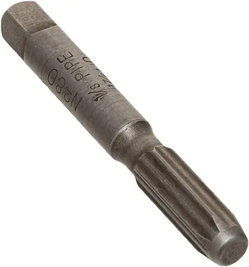 Ridgid 35595 80 Pipe Extractor Only Fresh Stock
