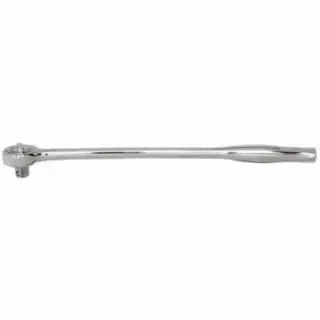 Factory Price Wright Tool 4494 15" 1/2Drive Double Pawl Ratchet Contour Gri