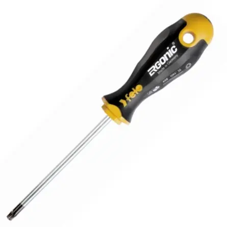 BONDHUS ERGONIC SCREWDRIVER T40TORX Hot Picks