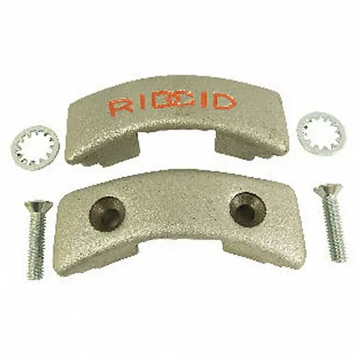 Ridgid 40395 E5588X Clamps W/Scrs Premium