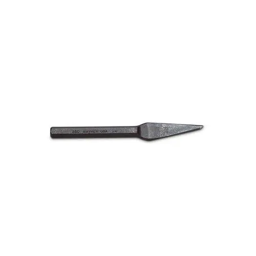 Fan Favorite Wright Tool 9622 1/4"X5-1/2" Round Nose Chisel