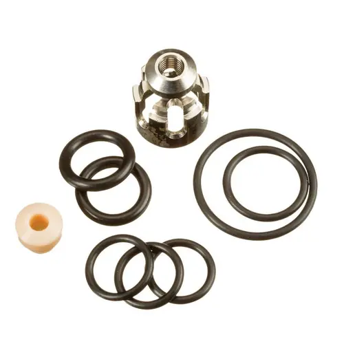 In Demand Ridgid 62032 Kit Retermination