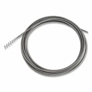 Ridgid 50652 1/4"X25‘ S-2 Cable W/Fun While Supplies Last