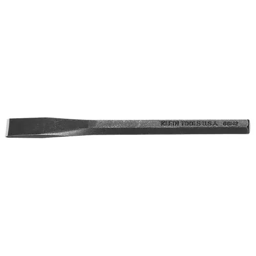 Shop Now Klein Tools 66145 Cold Chisel, 7/8-Inch