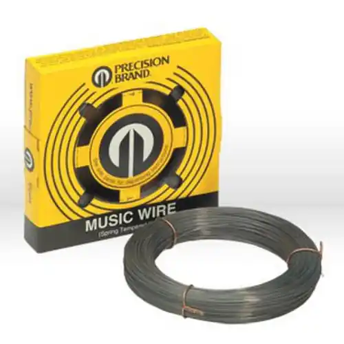Last Chance Precision Brand 21247 .047" 1/4Lb Music Wire (1 ROL)