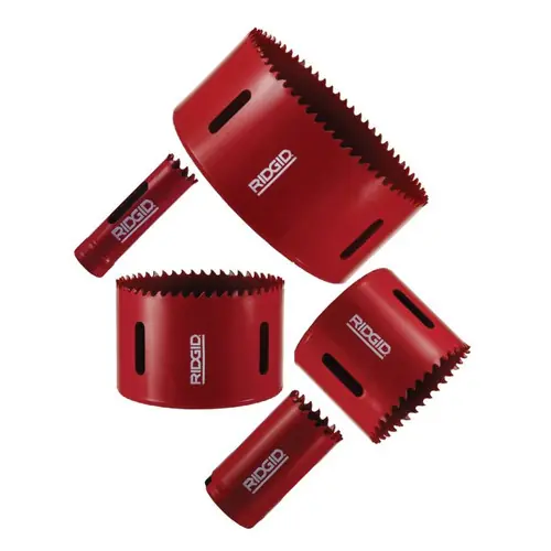 Ridgid 52965 R-66 H.S. Reg. Hole Saw Deal