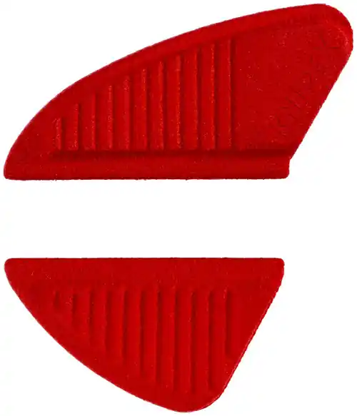 Fresh Stock Knipex 86 09 180 V01 Jaw Protectors for 7 1/4" Pliers Wrench