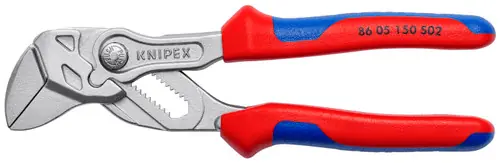 Best Choice Knipex 86 05 150 S02 Pliers Wrench-Tie-Wrap Removal, 6" Nominal Length