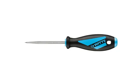 Knipex 9T 53622 MAXXPRO 4" Round Awl, 8 1/2" Nominal Length Express Delivery