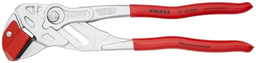 Knipex 91 13 250 Tile Breaking Pliers, 10" Nominal Length Must Have
