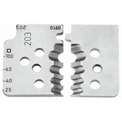 Knipex 12 19 10 Spare Blades for 12 12 10 Limited Time