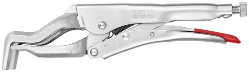 Knipex 42 24 280 Welding Grip Pliers, 11" Nominal Length Time-Limited