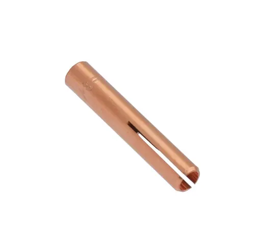 Buy Today 13N24 Standard 1/8" Collet For 9, 20 Series Torches TIG Collet - Collet Standard