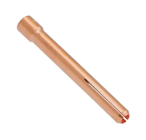 10N24 Std 3/32" Collet For 17, 18, 26 Series Torches TIG Collet - Collet Standard Weekend Sale