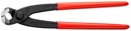 Knipex 99 01 200 SBA Concreters‘ Nippers, 8" Nominal Length Final Sale