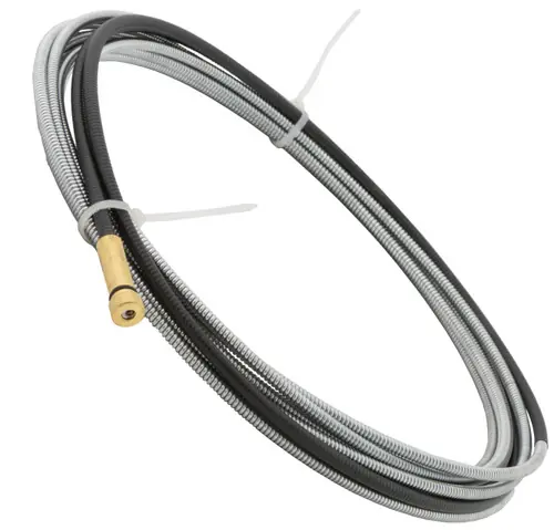42-4045-25 .040"-.045" X 25‘ Wire Conduit MIG Liner MIG Liner - Tweco Style Liner Express Delivery