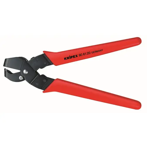 Fan Favorite Knipex 90 61 20 Notching Pliers, 10" Nominal Length