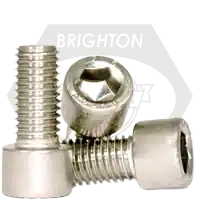 Mega Sale M10-1.50 x 130 mm Socket Head Cap Screws 316 Stainless Steel A4, Partial Thread, DIN 912, Qty 25