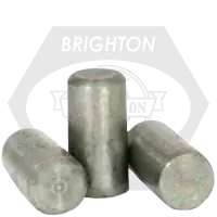 M4 x 30 mm Dowel Pins, Oversize, 316 Stainless Steel A4, DIN 7, Qty 50 Must Have
