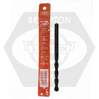 Fresh Stock 1" x 18",12" Usable Length Round Straight Shank Carbide Bit, Qty 1