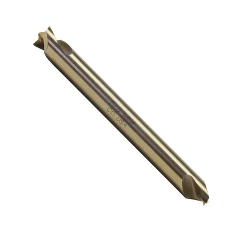 Instant Buy 10.0 mm (0.3937) Cobalt Spotweld D.E. Proferred M42 Cobalt Spot Weld Drill Bit, Qty 5