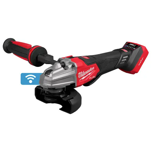 Milwaukee Tool 2986-20 M18 FUEL 4-1/2" / 5" Dual-Trigger Braking Grinder Factory Price