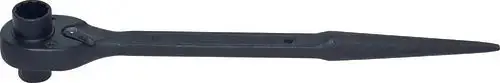 Ko-ken 170S-11X13 Spud Ratchet 11 x 13mm 12 point Length 250mm Genuine