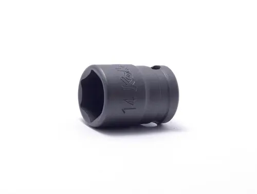 Ko-ken 23400A-9/16 3/8 Sq. Dr. Socket 9/16 6 point Length 27mm Holiday Sale