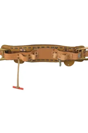 Klein Tools 5278N-24D Full Floating Body Belt 40 to 48-Inch Hot Picks