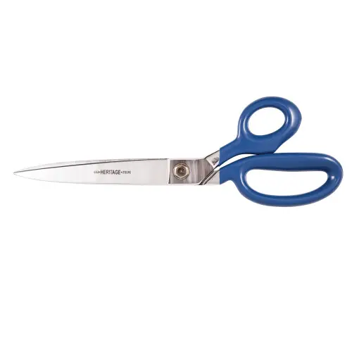 Klein Tools G212LRK Bent Trimmer with Large Ring, Knife Edge, 12-Inch New Arrival
