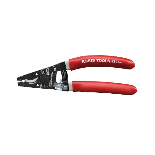 Klein Tools 63020 Multi-Cable Cutter Klein-Kurve Reduced Price