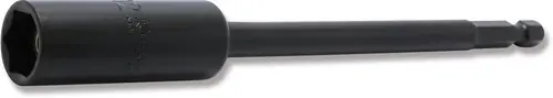 Factory Price Ko-ken 115G.150-12 1/4 Hex Dr. Nut Setter 12mm 6 point Length 150mm Slide Magnet