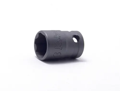 Time-Limited Ko-ken 23410M-13 3/8 Sq. Dr. Socket 13mm Surface Length 26mm