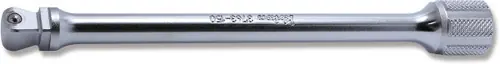Ko-ken 3763-150 3/8 Sq. Dr. Wobble-Fix Extension Bar Length 150mm Limited Offer