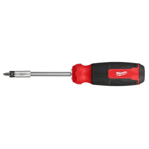 Milwaukee Tool 48-22-2901 27-in-1 Multi-Bit Screwdriver Buy Today