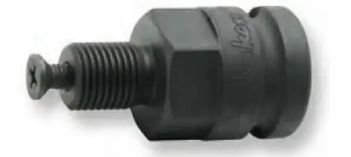 Ko-ken 14184-1/2X20UNF 1/2 Sq. Dr. Drill Chuck Adaptor 1/2 x 20UNF Length 44mm Special Offer