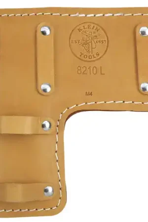 Klein Tools 8210 Climber Pads for Pole and Tree Climbers Don't Miss Out