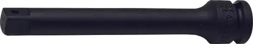 Ko-ken 12760-55P 1/4 Sq. Dr. Extension Bar Length 55mm Pin type Time-Limited
